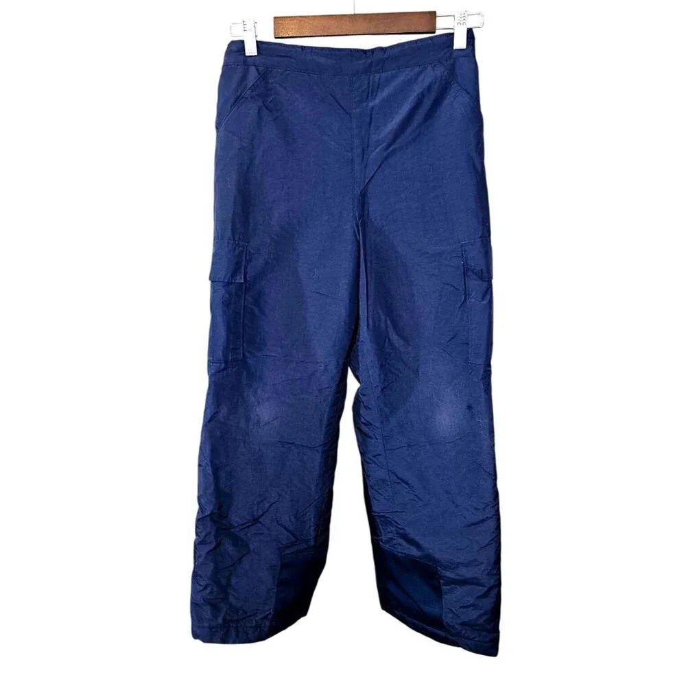 Columbia Sportswear Company built cold